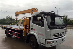 顺城24小时道路救援服务