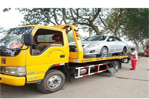 顺城附近24小时汽车拖车服务热线