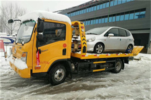 顺城附近道路救援服务